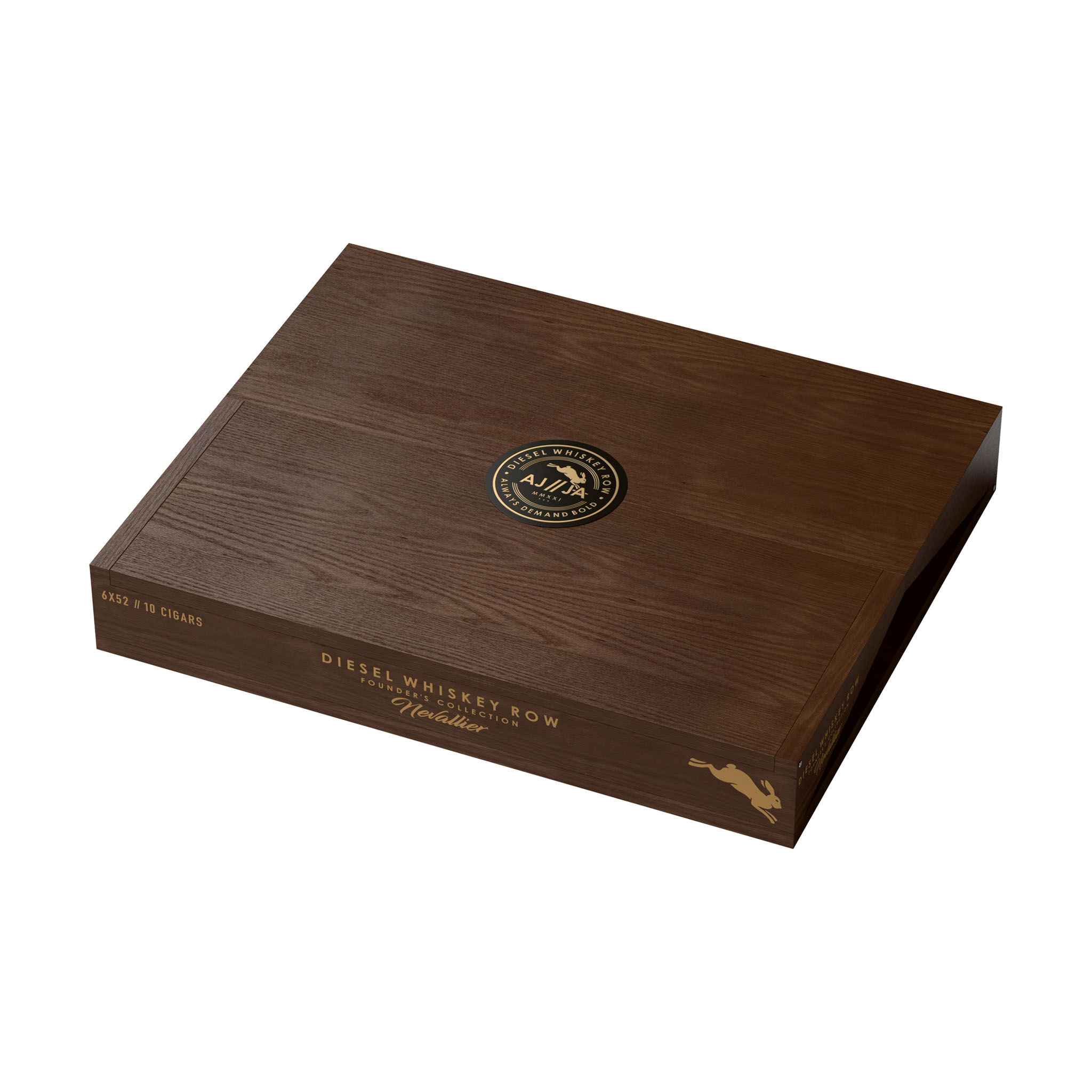 View product media DIEWRF Limited Edition Nevallier, , jrcigars 2